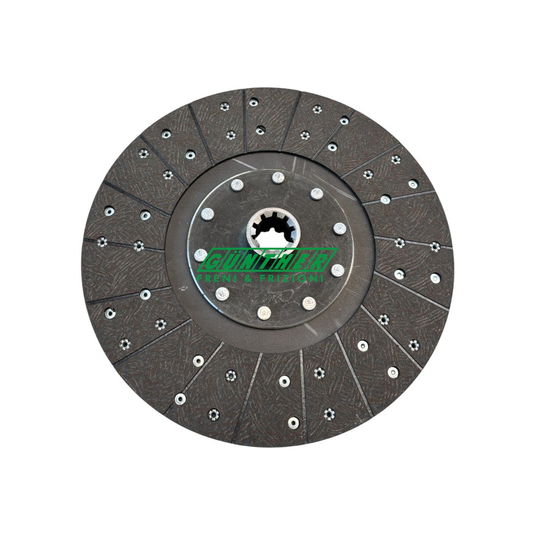 Disco Frizione - GG4.41082.002 - immagine a scopo illustrativo