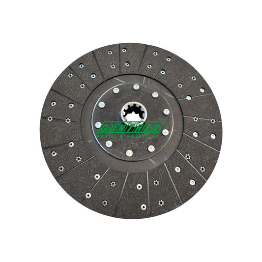 Disco Frizione - GG4.41082.002 - immagine a scopo illustrativo