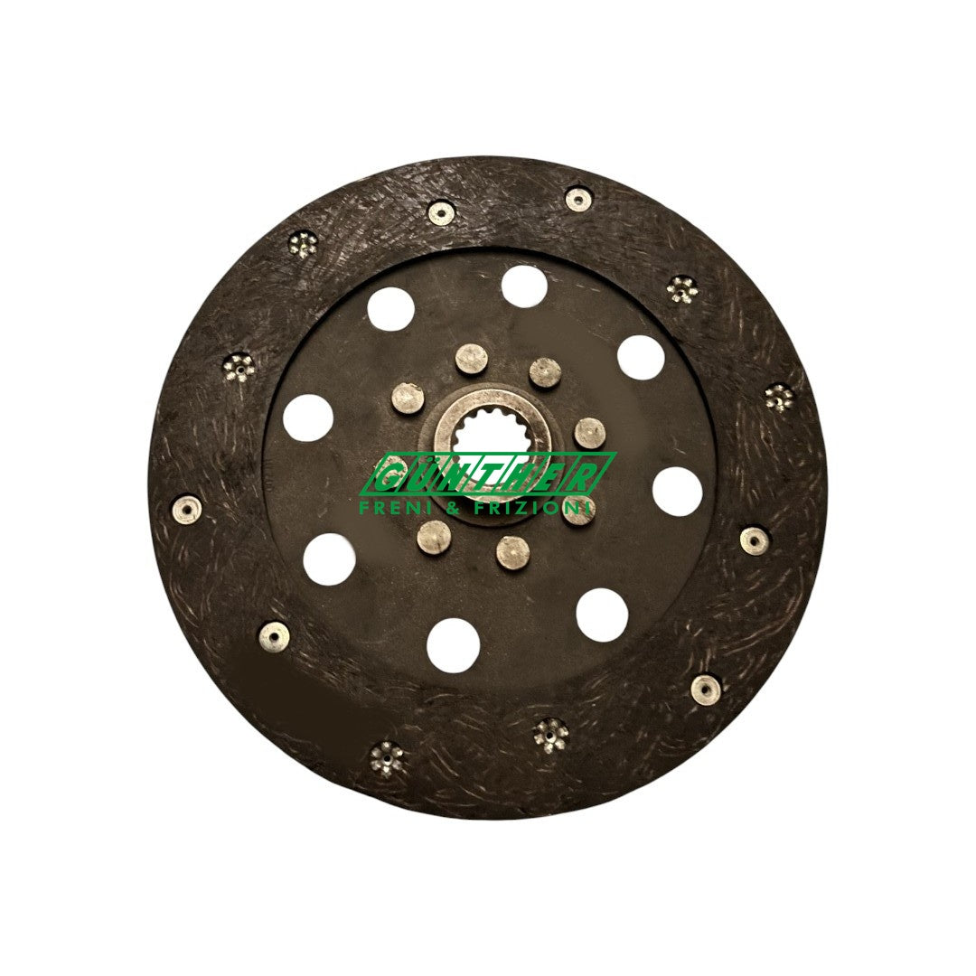 Disco Frizione - GG4.41084.002 - immagine a scopo illustrativo