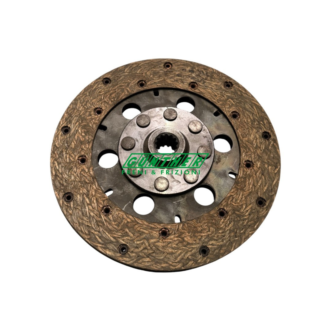 Disco Frizione - GG4.41127.001 - immagine a scopo illustrativo