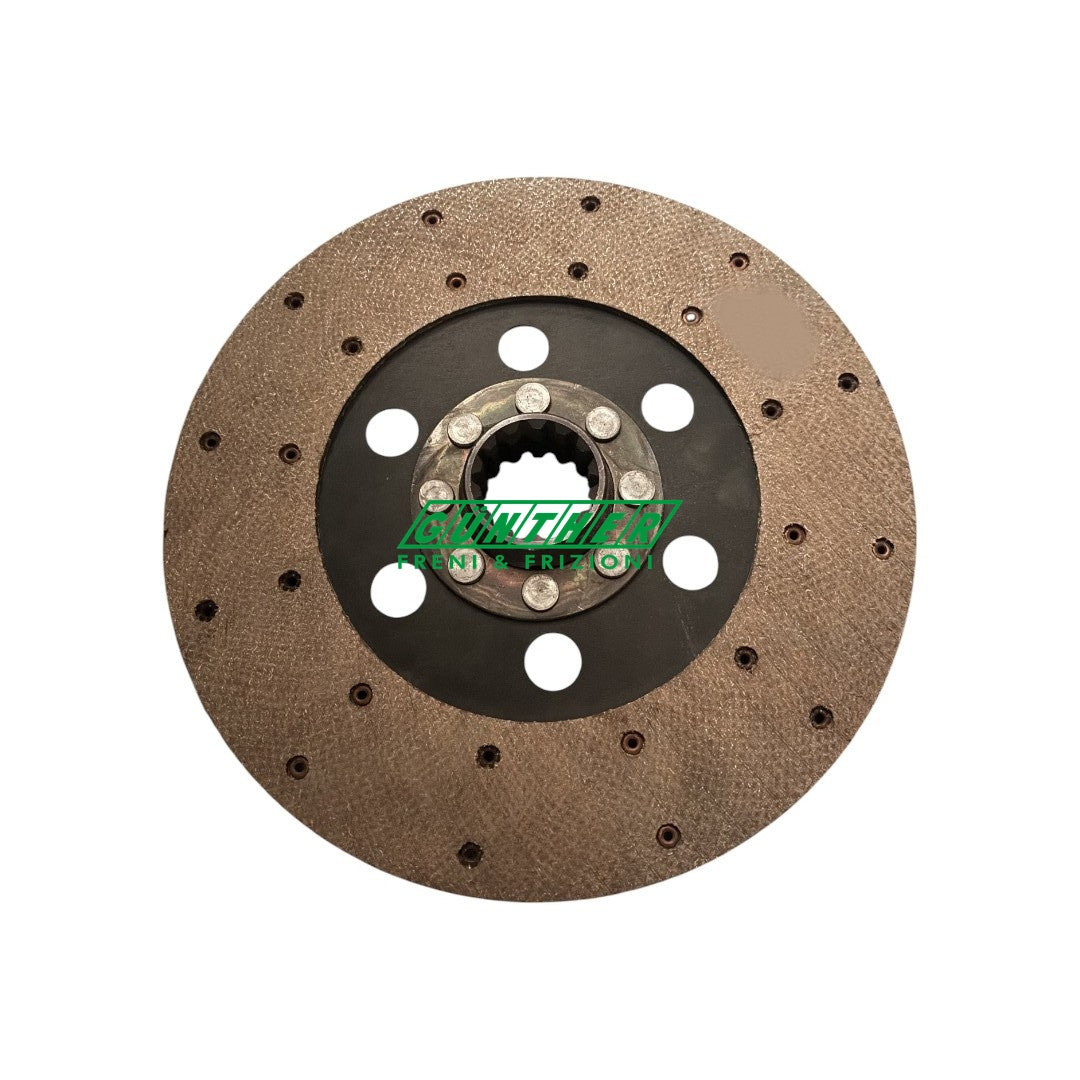 Disco Frizione - GG4.41133.001 - immagine a scopo illustrativo