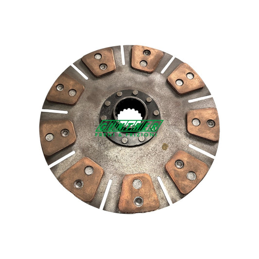 Disco Frizione - GG4.41135.856 - immagine a scopo illustrativo