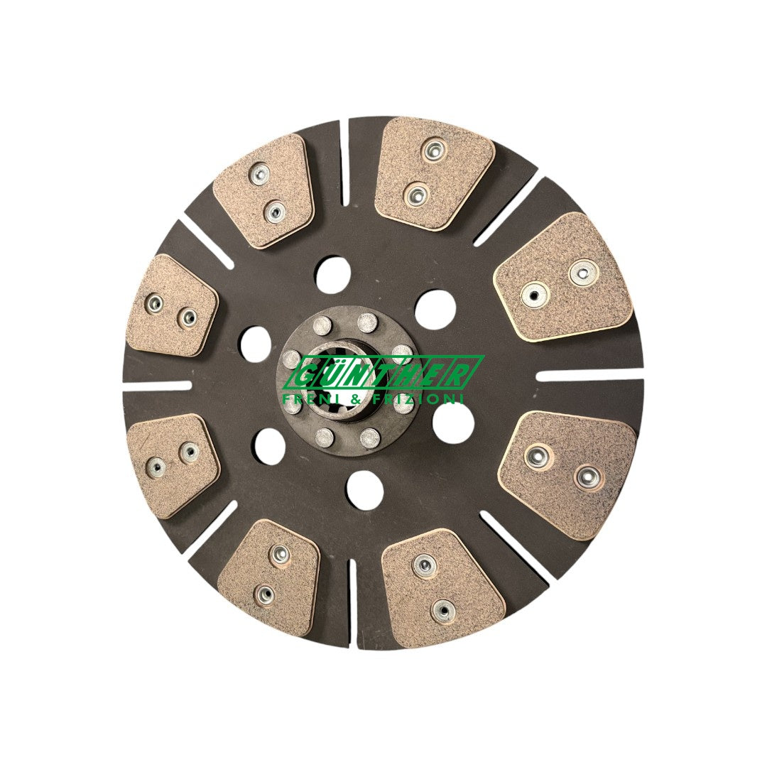 Disco Frizione - GG4.41146.801 - immagine a scopo illustrativo