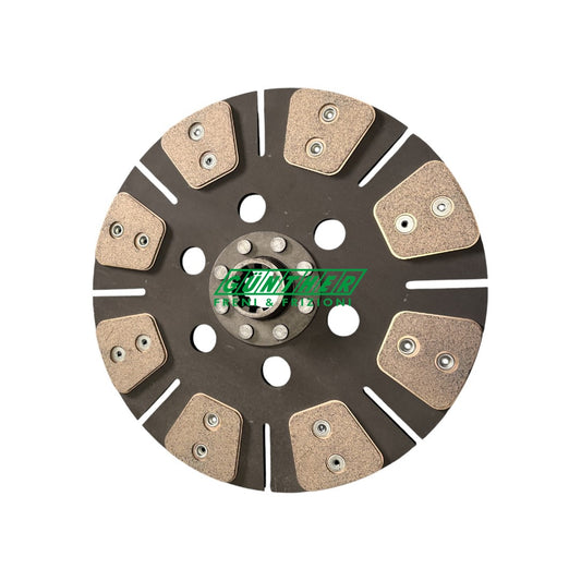 Disco Frizione - GG4.41146.801 - immagine a scopo illustrativo