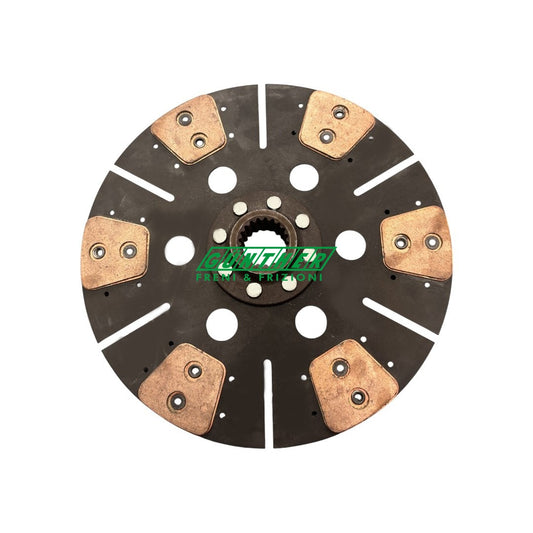 Disco Frizione - GG4.41212.601 - immagine a scopo illustrativo