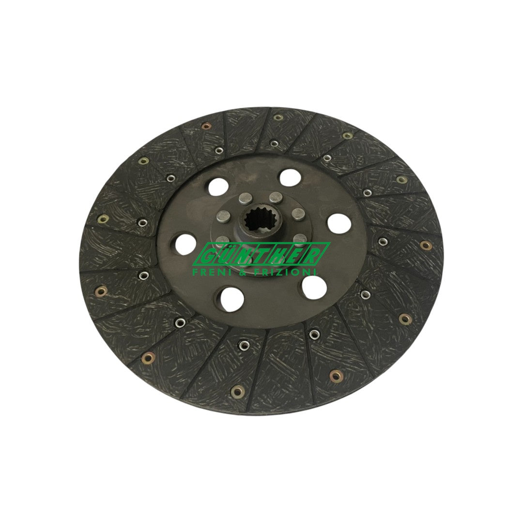 Disco Frizione - GG4.41213.001 - immagine a scopo illustrativo