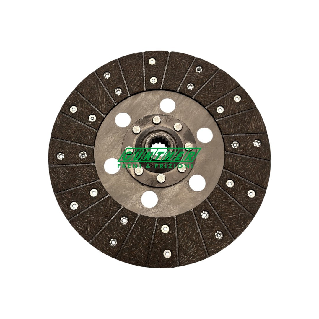 Disco Frizione - GG4.41369.007 - immagine a scopo illustrativo