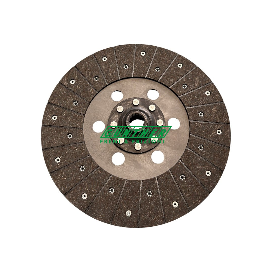Disco Frizione - GG4.41682.001 - immagine a scopo illustrativo