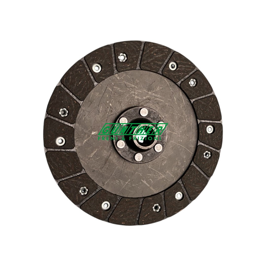 Disco Frizione - GG4.41219.002 - immagine a scopo illustrativo