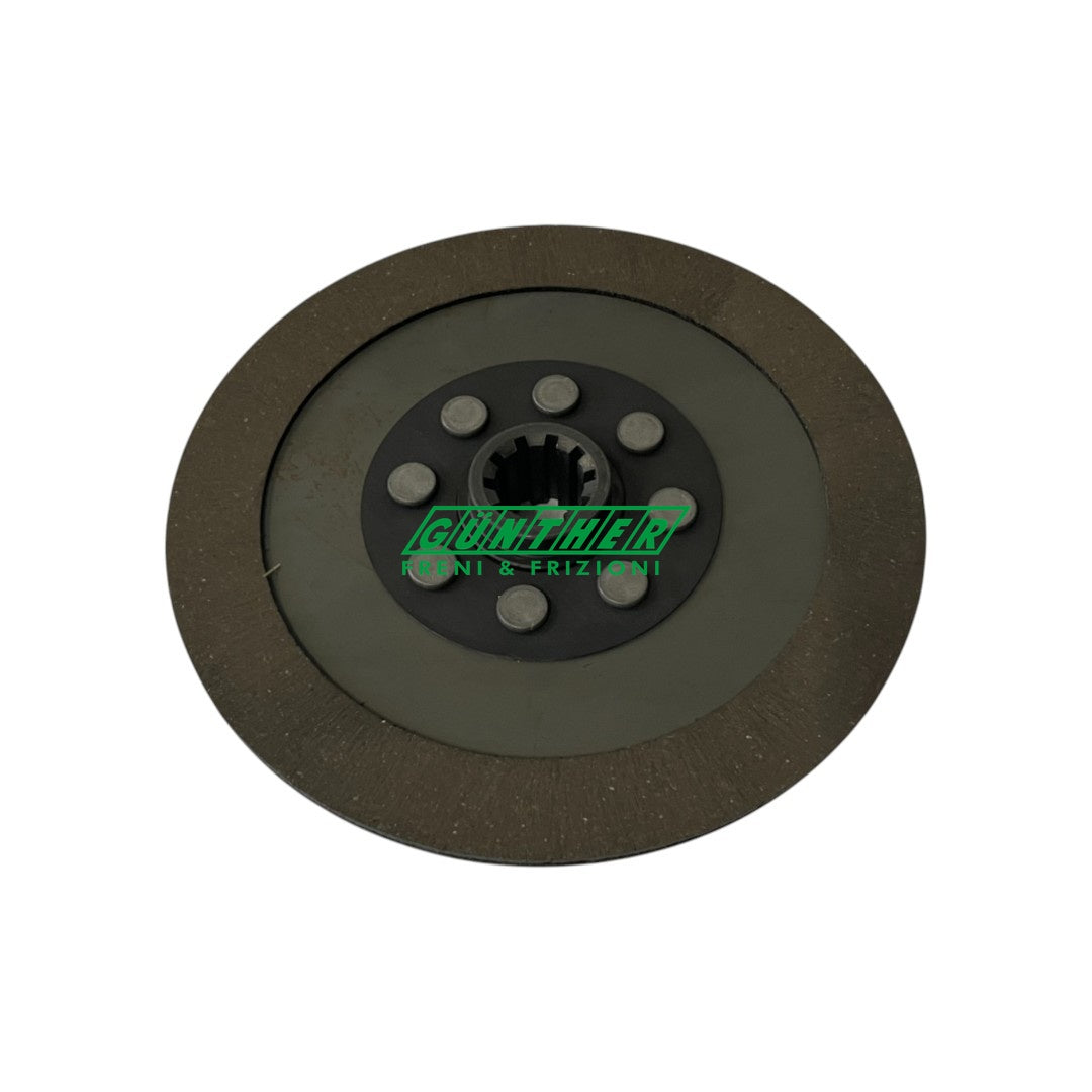 Disco Frizione - GG4.41277.001 - immagine a scopo illustrativo