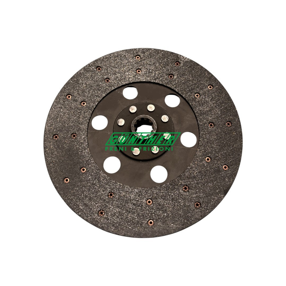 Disco Frizione - GG4.42300.001 - immagine a scopo illustrativo
