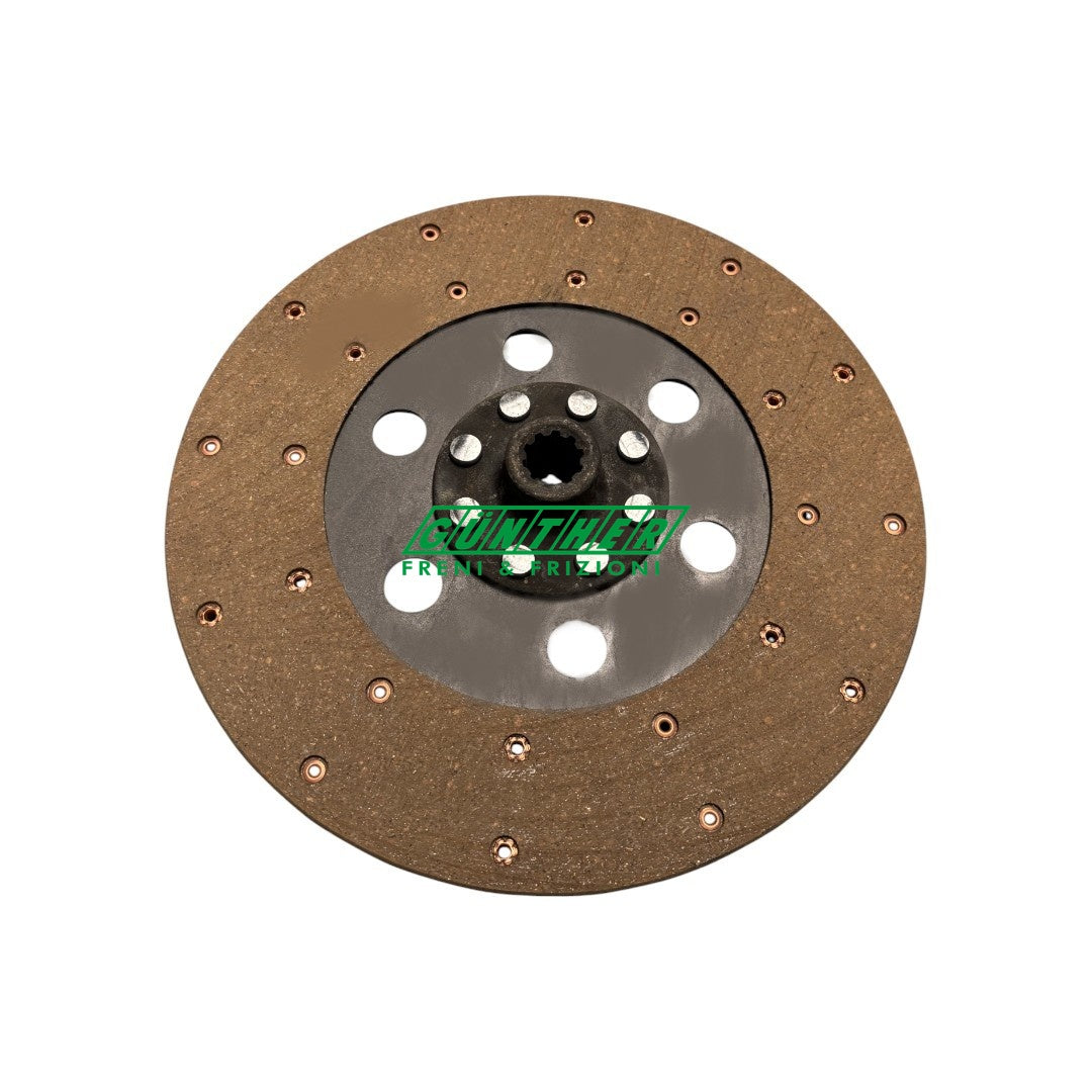 Disco Frizione - GG4.41691.001 - immagine a scopo illustrativo