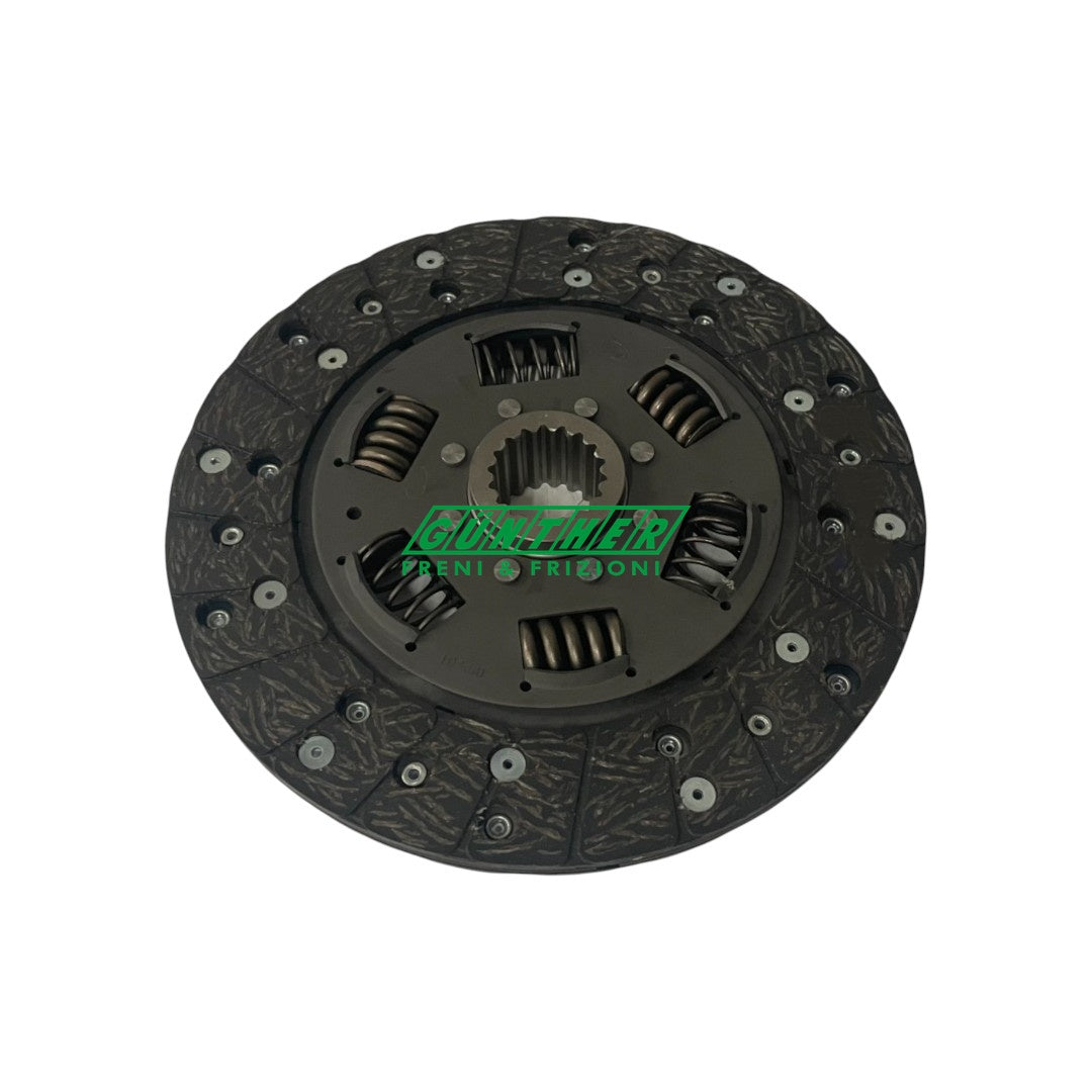 Disco Frizione - LL4.41305.032 - immagine a scopo illustrativo