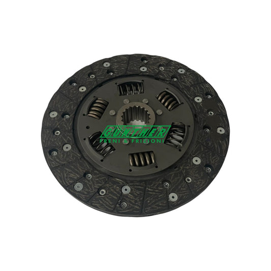 Disco Frizione - LL4.41303.032 - immagine a scopo illustrativo