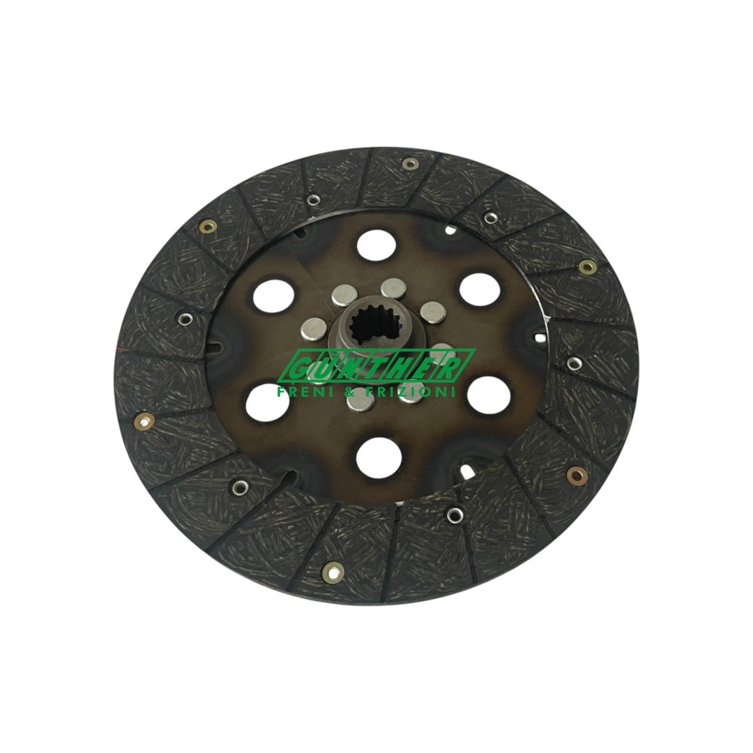 Disco Frizione - GG4.41329.001 - immagine a scopo illustrativo