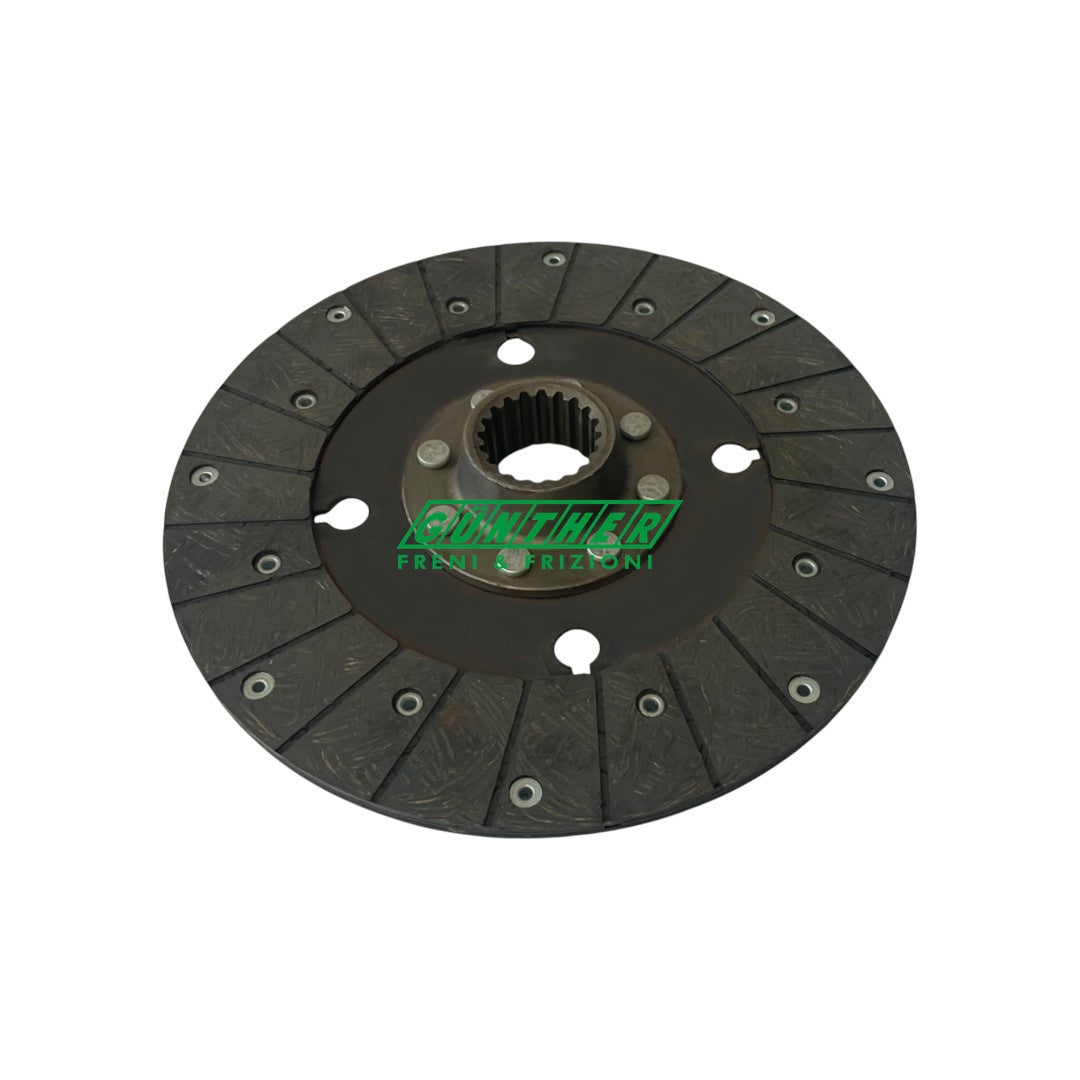 Disco Frizione - GG4.40937.002 - immagine a scopo illustrativo