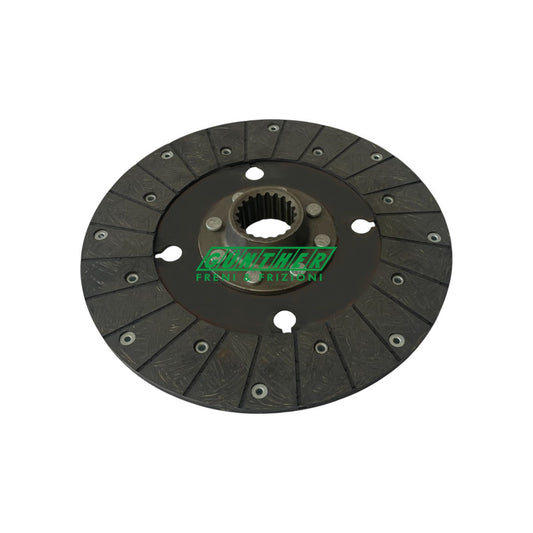Disco Frizione - GG4.40937.002 - immagine a scopo illustrativo