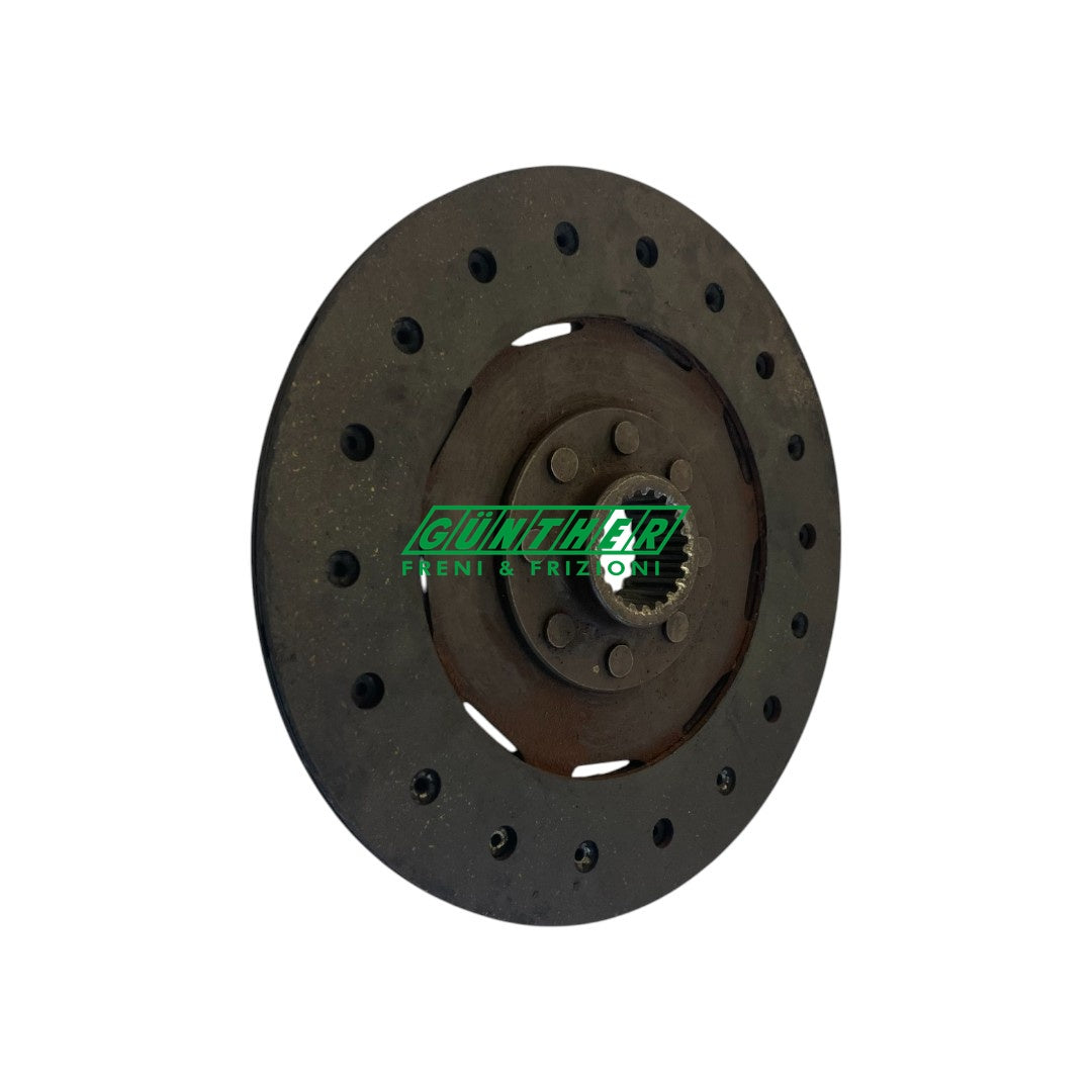 Disco Frizione - GG4.41311.005 - immagine a scopo illustrativo