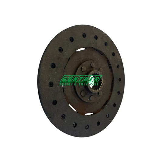 Disco Frizione - VV4.41311.005 - immagine a scopo illustrativo