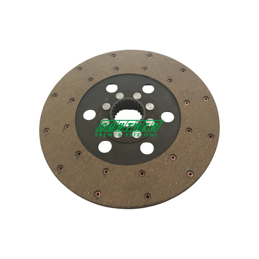 Disco Frizione - GG4.41312.001 - immagine a scopo illustrativo