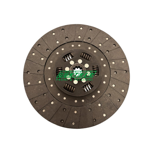 Disco Frizione - GG4.42321.032 - immagine a scopo illustrativo