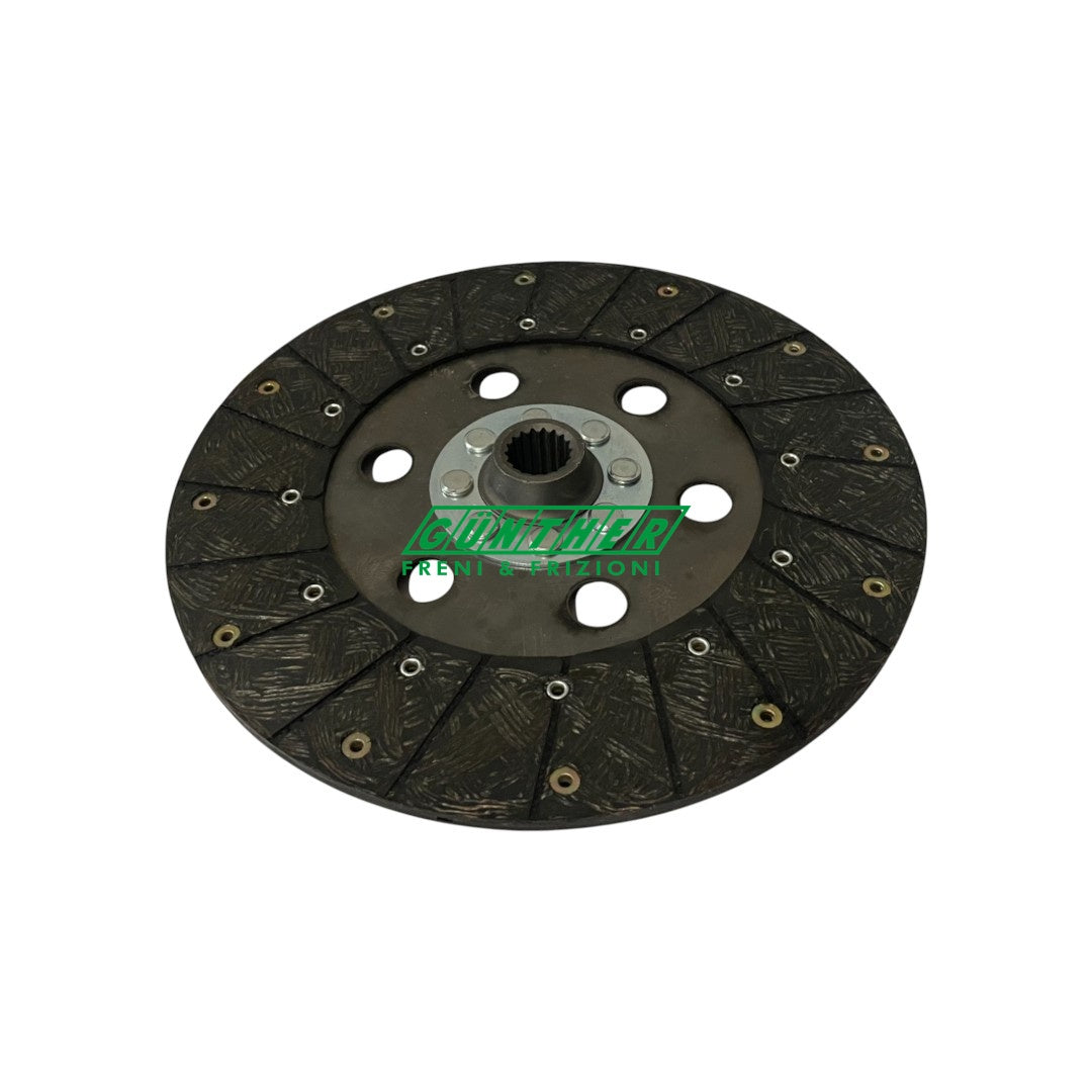 Disco Frizione - GG4.41325.003 - immagine a scopo illustrativo