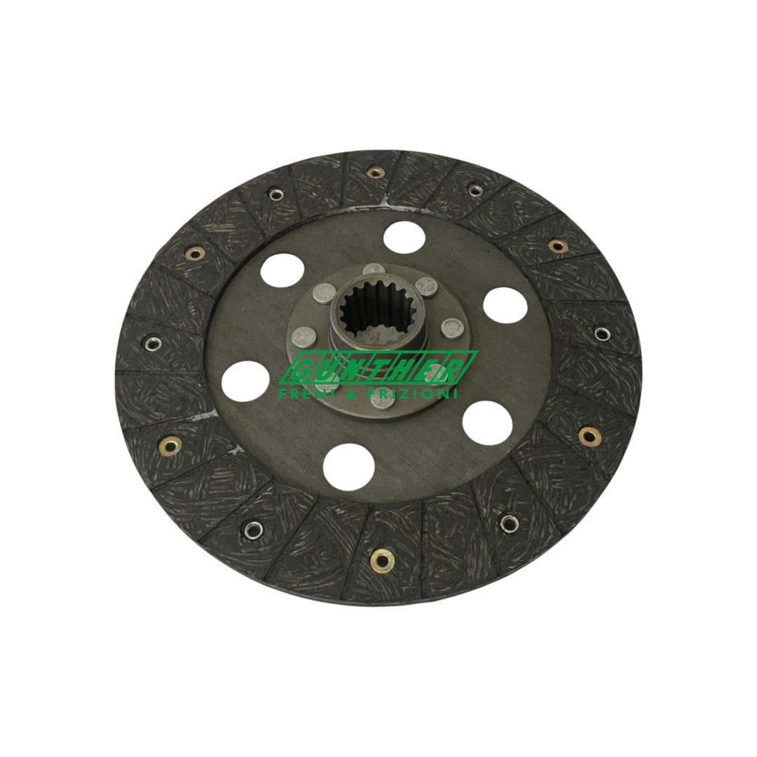 Disco Frizione - GG4.41340.001 - immagine a scopo illustrativo