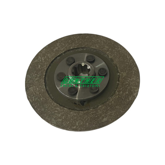 Disco Frizione - GG4.41503.001 - immagine a scopo illustrativo