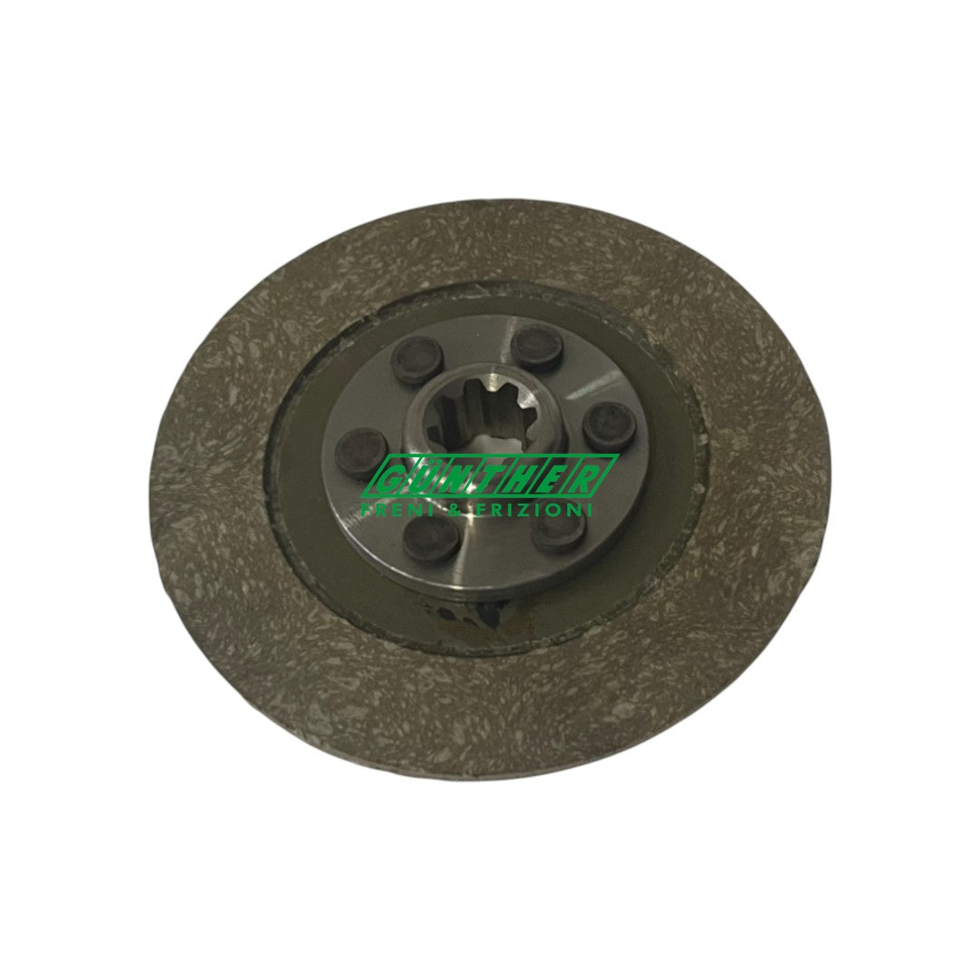 Disco Frizione - GG4.41068.001 - immagine a scopo illustrativo