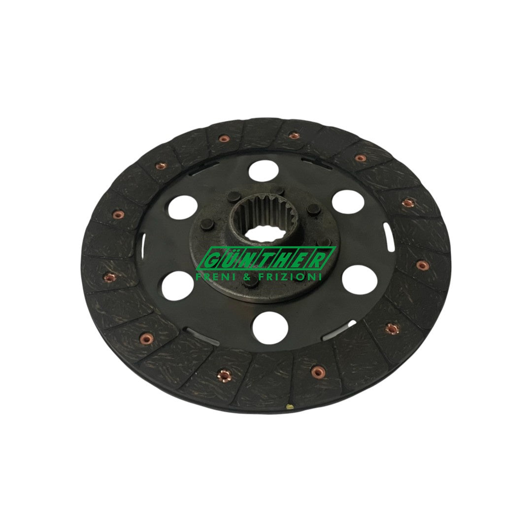 Disco Frizione - GG4.40563.002 - immagine a scopo illustrativo