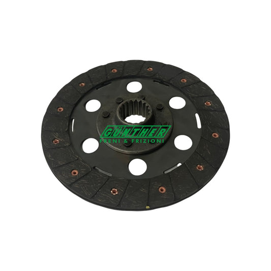 Disco Frizione - GG4.40563.002 - immagine a scopo illustrativo