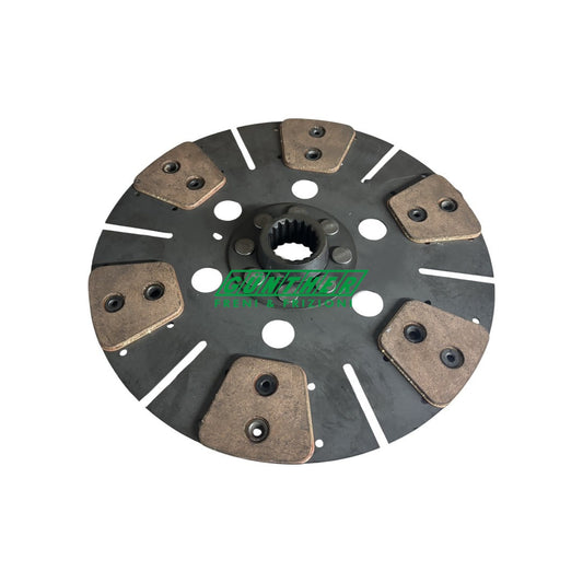 Disco Frizione - GG4.41375.602 - immagine a scopo illustrativo