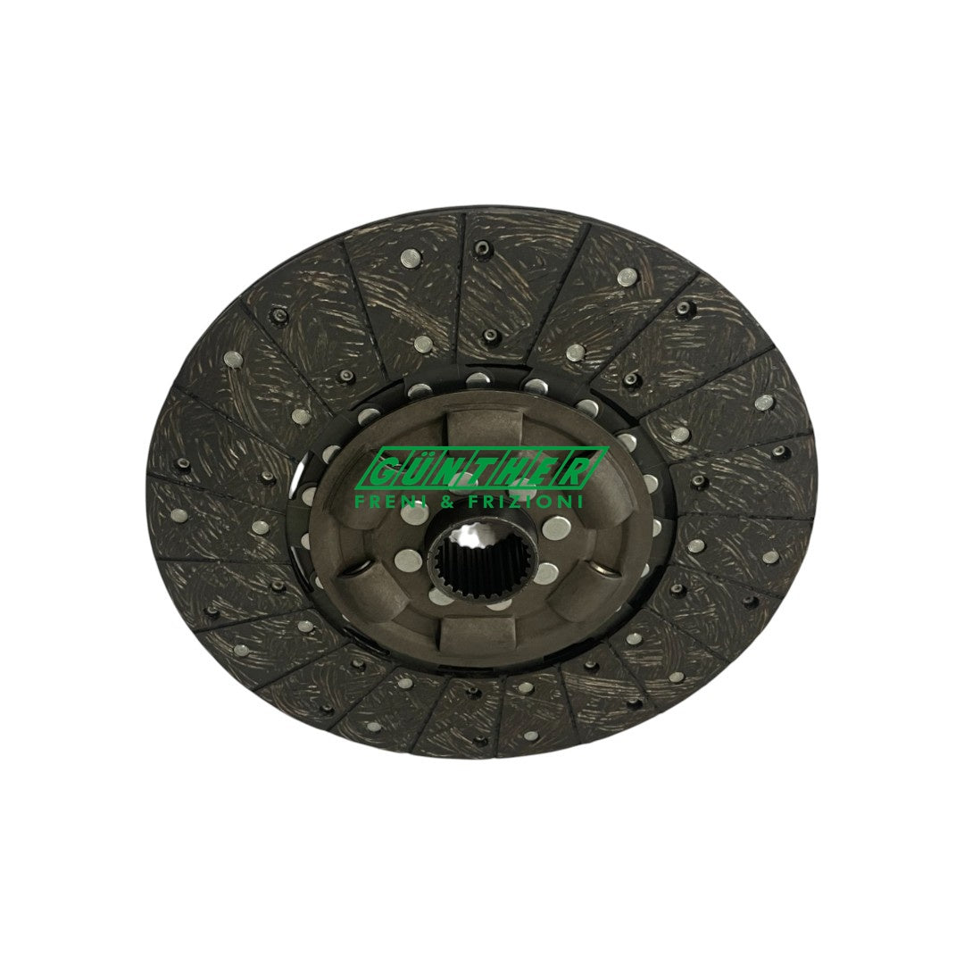 Disco Frizione - GG4.42380.020 - immagine a scopo illustrativo