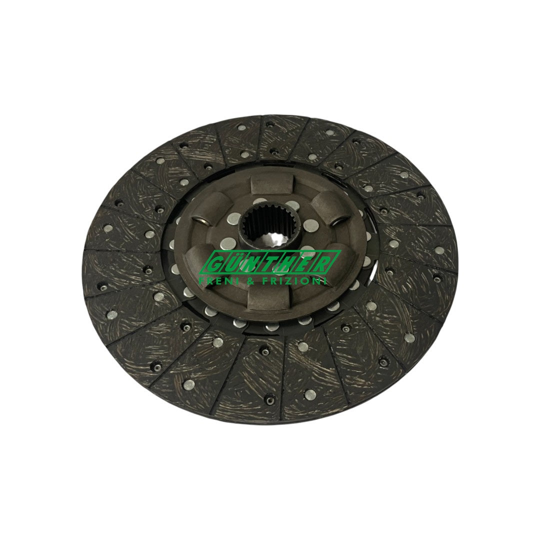 Disco Frizione - GG4.42380.030 - immagine a scopo illustrativo