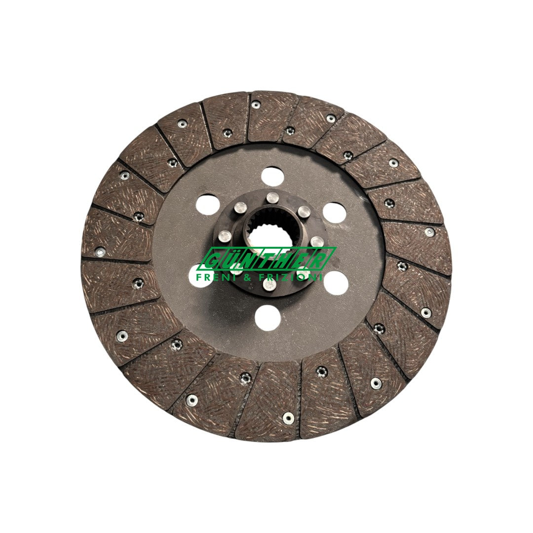 Disco Frizione - GG4.42381.002 - immagine a scopo illustrativo