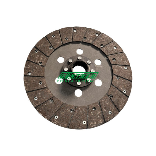 Disco Frizione - GG4.42381.002 - immagine a scopo illustrativo