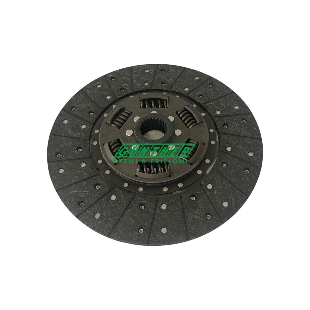 Disco Frizione - GG4.42381.035 - immagine a scopo illustrativo