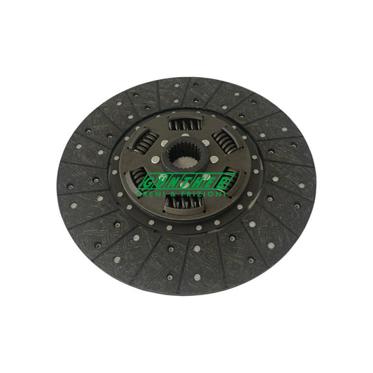 Disco Frizione - GG4.42381.035 - immagine a scopo illustrativo