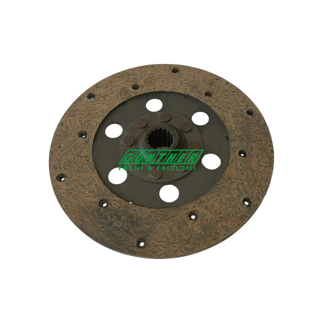 Disco Frizione - GG4.41382.002 - immagine a scopo illustrativo
