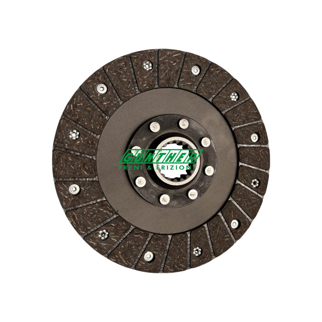 Disco Frizione - GG4.41387.004 - immagine a scopo illustrativo