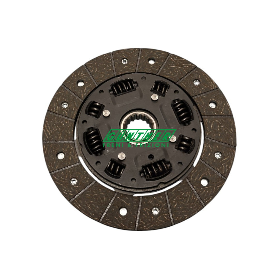 Disco Frizione - GG4.42390.019 - immagine a scopo illustrativo