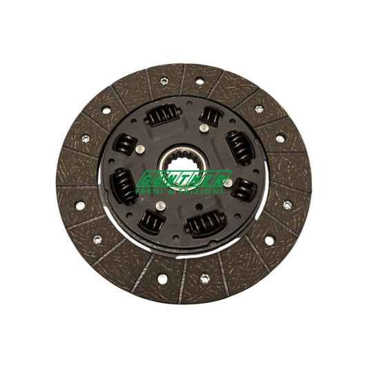 Disco Frizione - GG4.42478.019 - immagine a scopo illustrativo