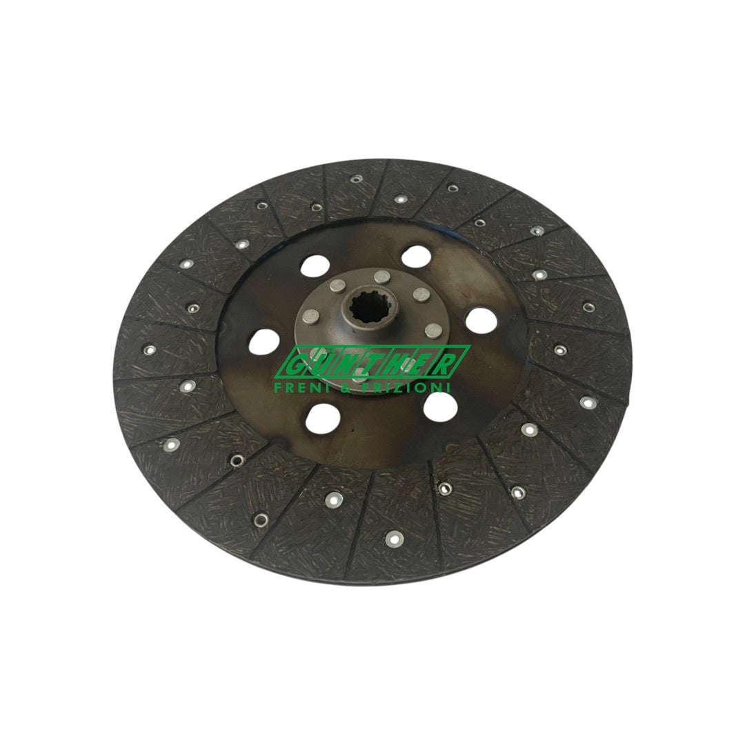 Disco Frizione - GG4.41433.001 - immagine a scopo illustrativo