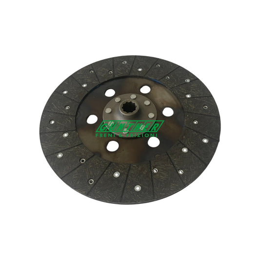 Disco Frizione - GG4.41433.001 - immagine a scopo illustrativo