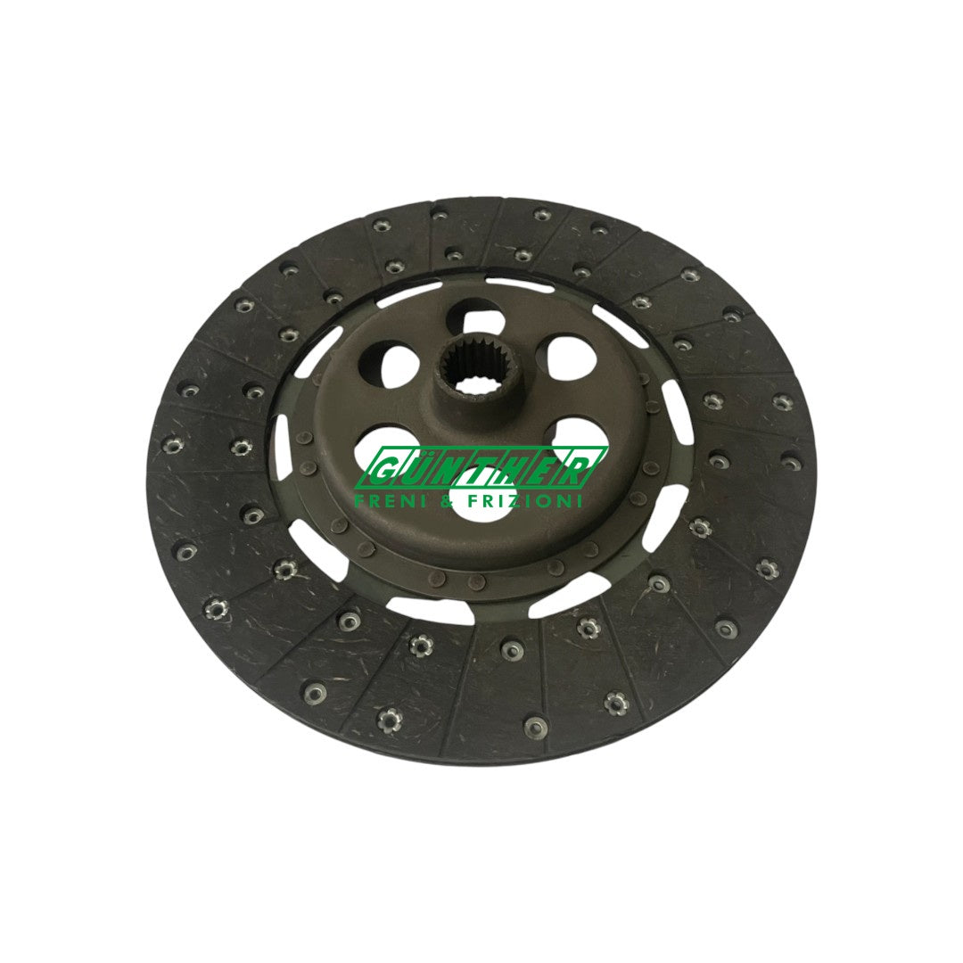 Disco Frizione - GG4.41434.054 - immagine a scopo illustrativo
