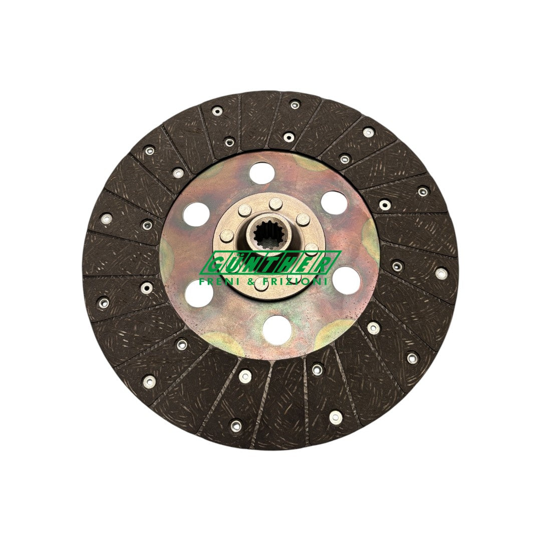 Disco Frizione - GG4.41569.001 - immagine a scopo illustrativo