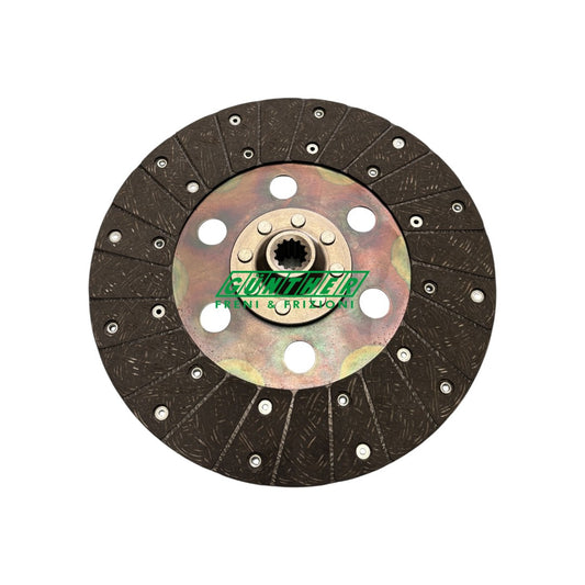 Disco Frizione - GG4.41569.001 - immagine a scopo illustrativo