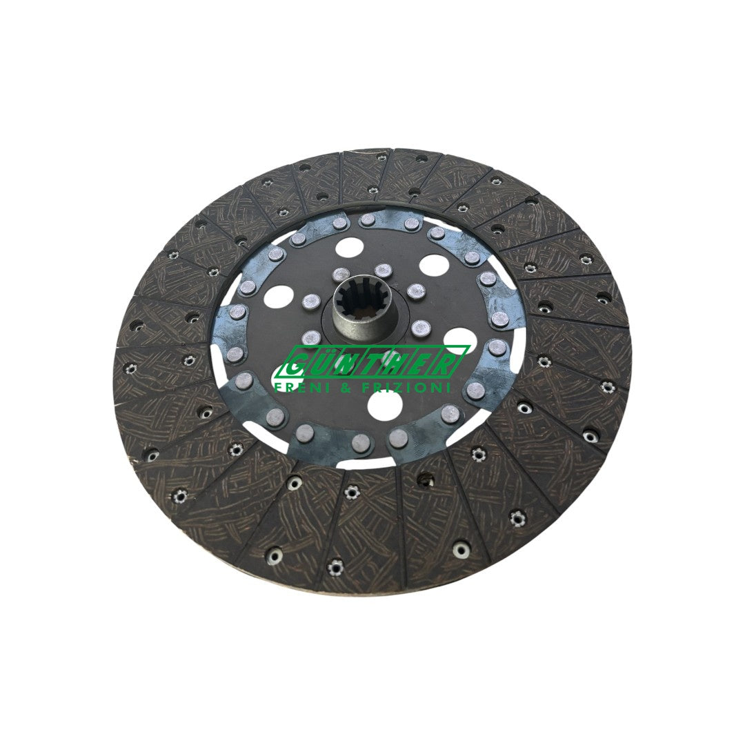 Disco Frizione - GG4.41496.003 - immagine a scopo illustrativo