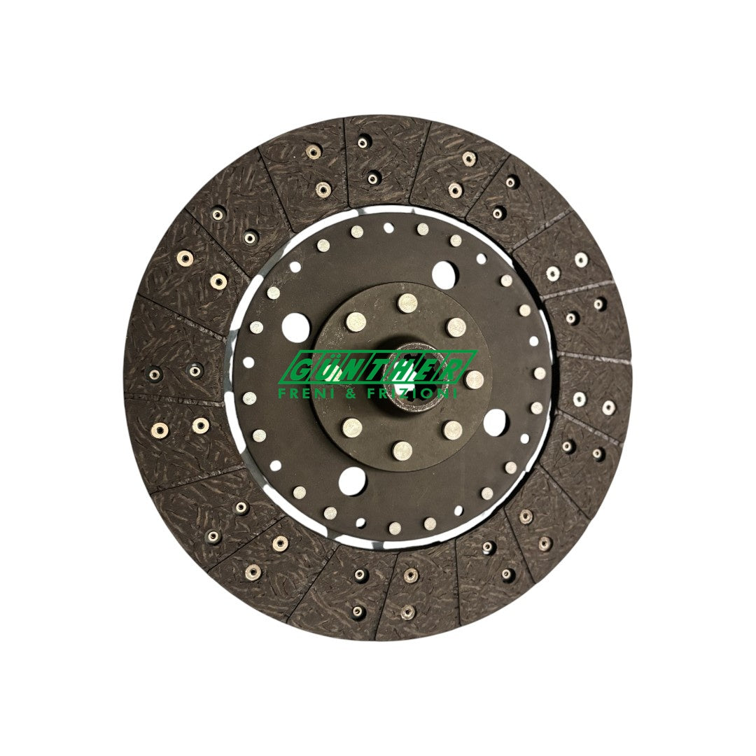 Disco Frizione - GG4.41509.001 - immagine a scopo illustrativo