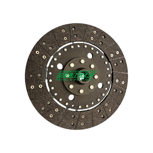 Disco Frizione - GG4.41509.001 - immagine a scopo illustrativo